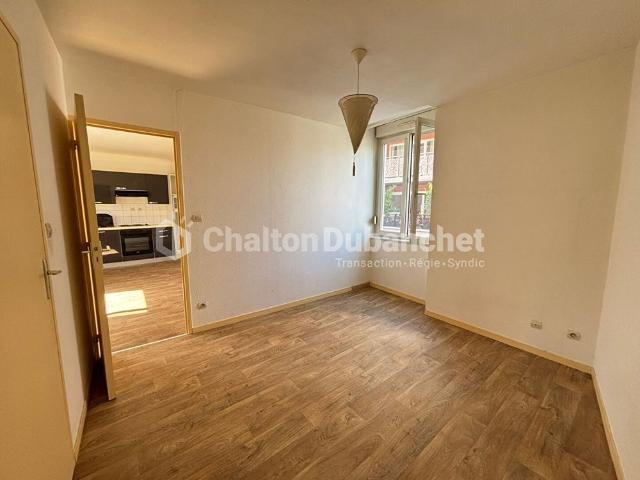 Appartement location à Roanne, Le Coteau