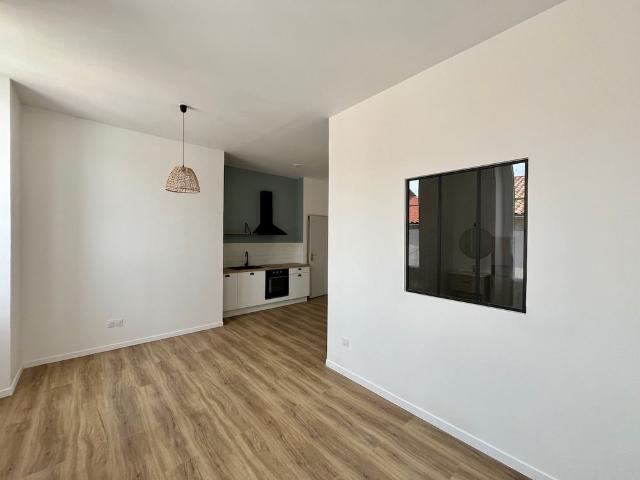 Appartement location à Villeneuve-sur-Lot, Sainte-livrade-sur-lot