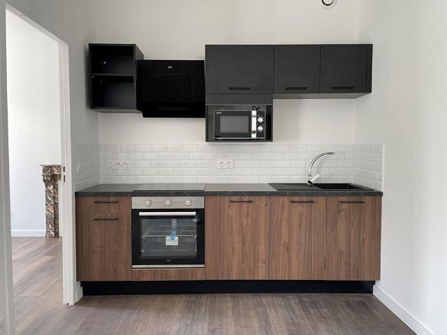 Appartement location à Laval