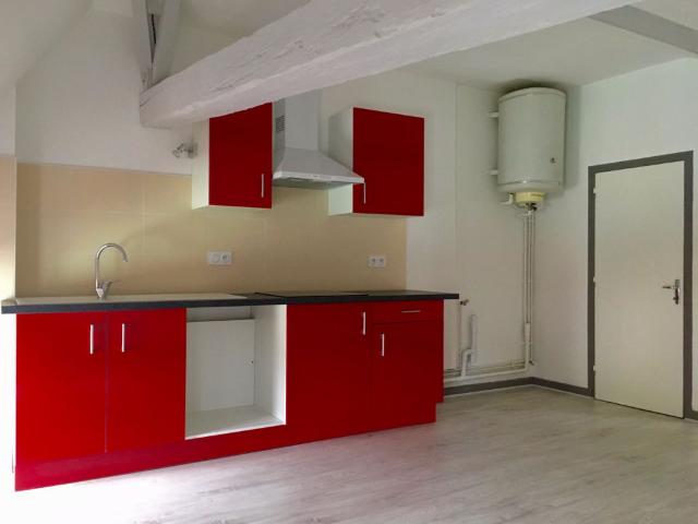 Appartement location à Castelmoron-sur-lot