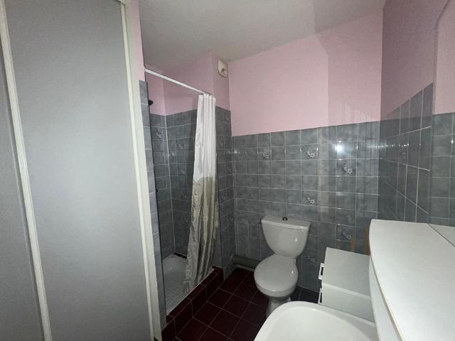 Appartement location à Villefranche-de-Rouergue, Baraqueville
