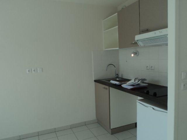 Appartement location à Douai