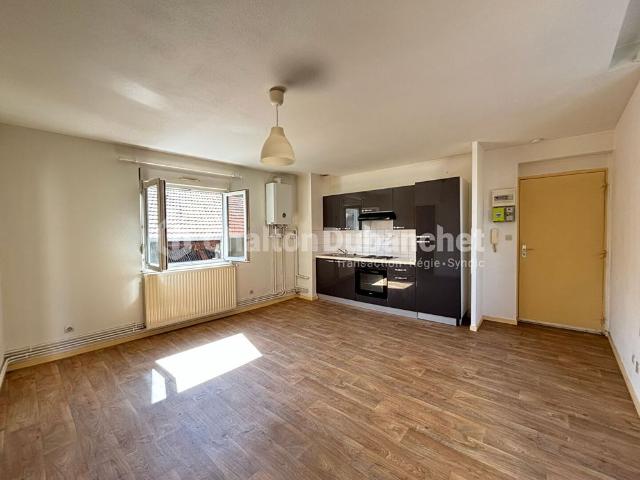 Appartement location à Roanne, Le Coteau