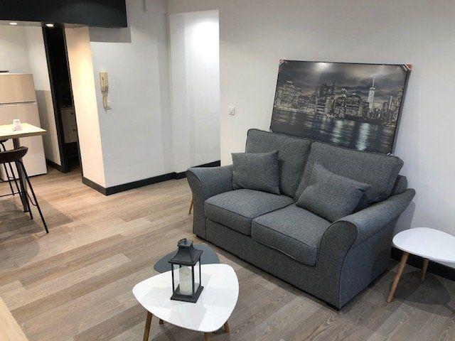 Appartement location à Béthune
