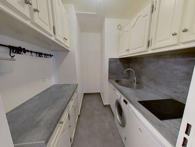 Appartement location à Nanterre, Courbevoie