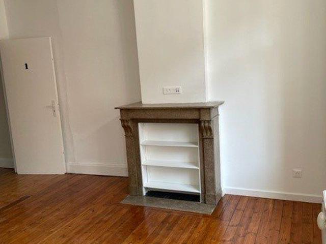 Appartement location à Béthune