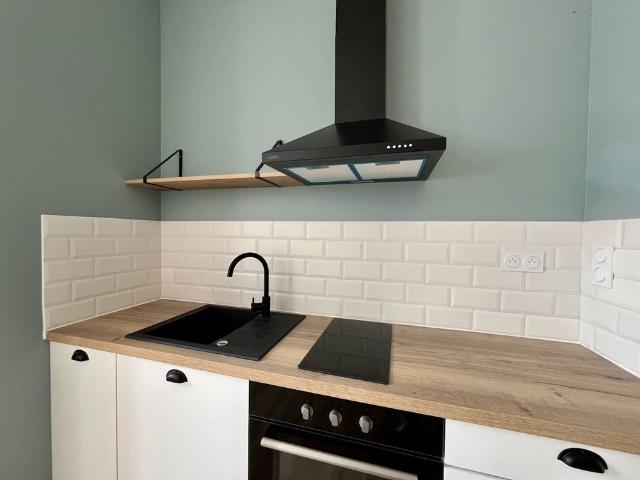 Appartement location à Villeneuve-sur-Lot, Sainte-livrade-sur-lot