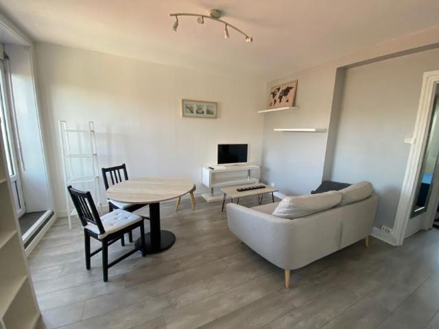 Appartement location à Le Havre