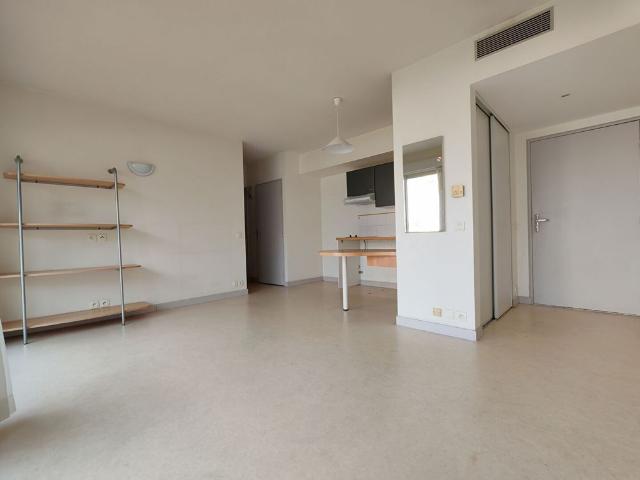 Appartement location à Rochefort