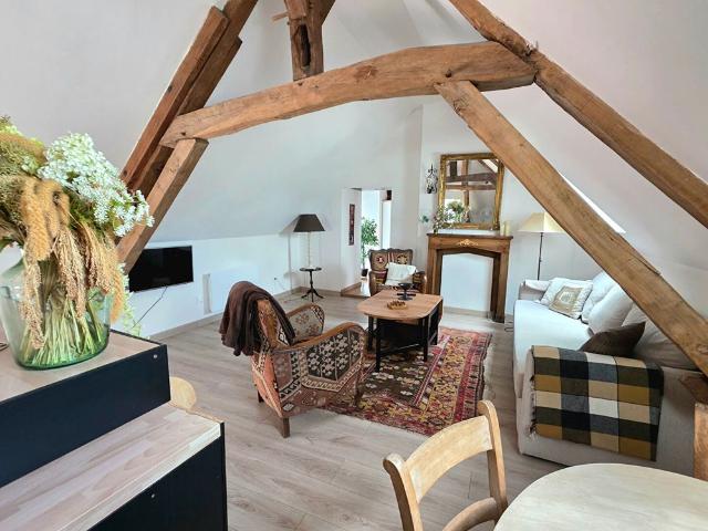 Appartement location à Mortagne-au-Perche, Normandie