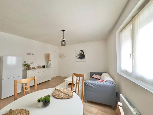 Appartement location à Larrue, Chamigny
