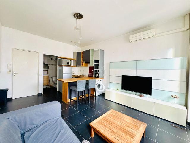 Appartement location à Marseille