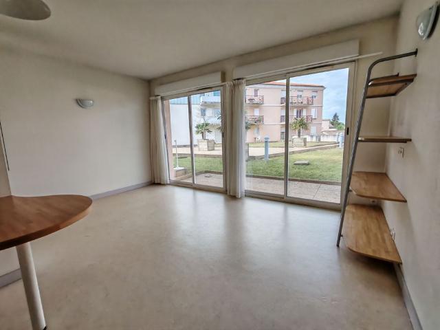 Appartement location à Rochefort