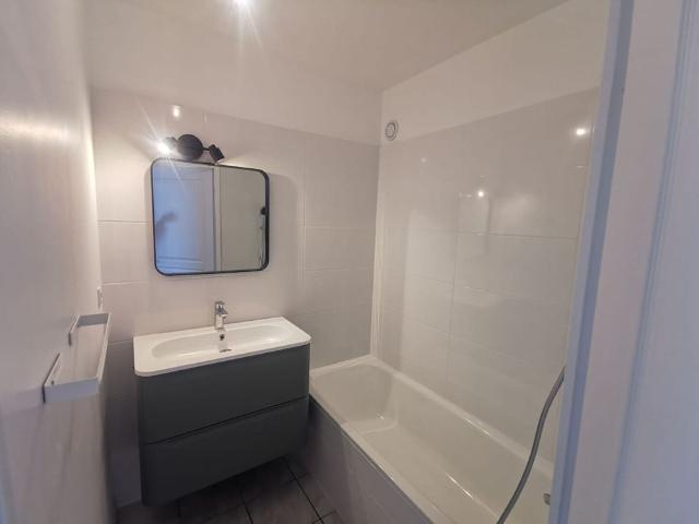Appartement location à Perpignan