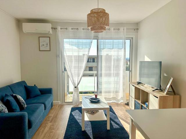 Appartement location à Narbonne, Port-la-nouvelle