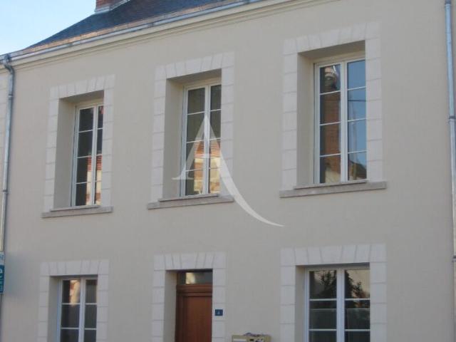 Appartement location à Saint-Martin-d'Abbat, Loiret