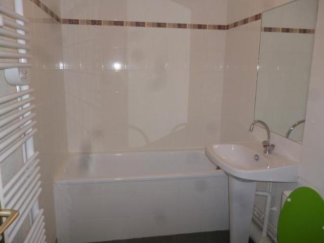 Appartement location à Roanne