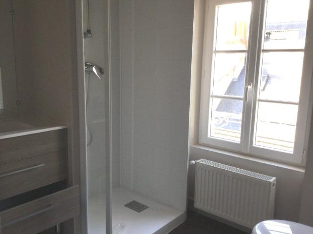 Appartement location à Châteauroux