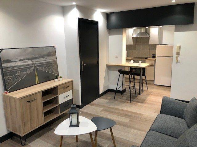 Appartement location à Béthune