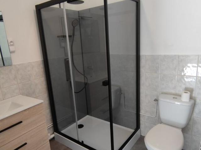 Appartement location à Aubusson