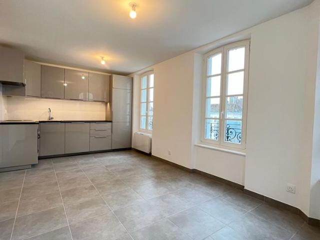 Appartement location à Sens, Courtois-sur-yonne