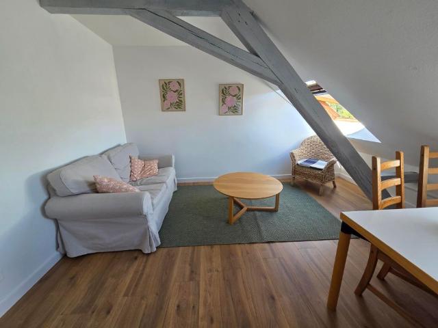 Appartement location à Mulhouse, Saint-louis