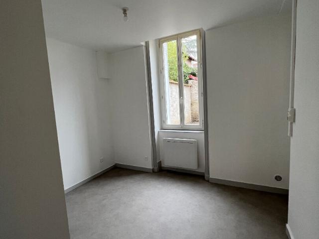 Appartement location à Roanne