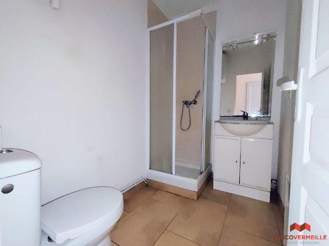 Appartement location à Pontoise, Eragny
