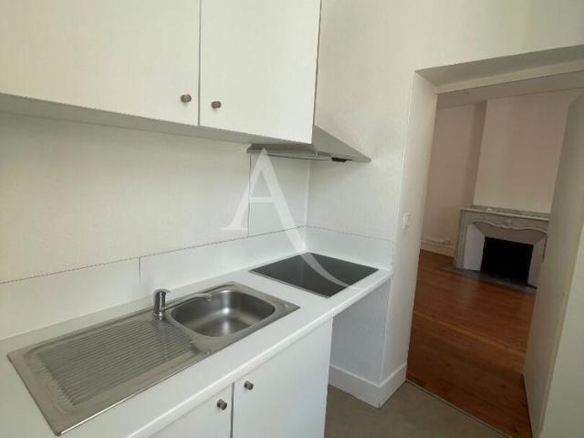 Appartement location à Auch, L'isle-jourdain
