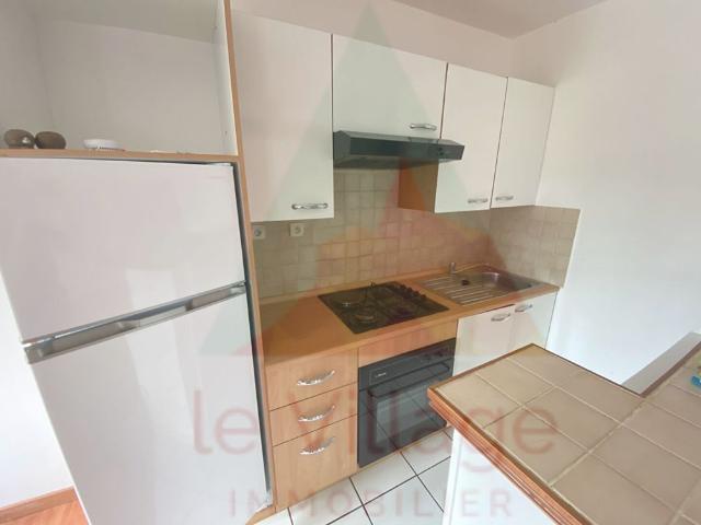 Appartement location à Vierzon, Ivoy-le-pré