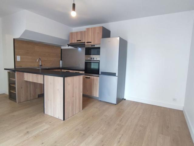 Appartement location à La Rochelle