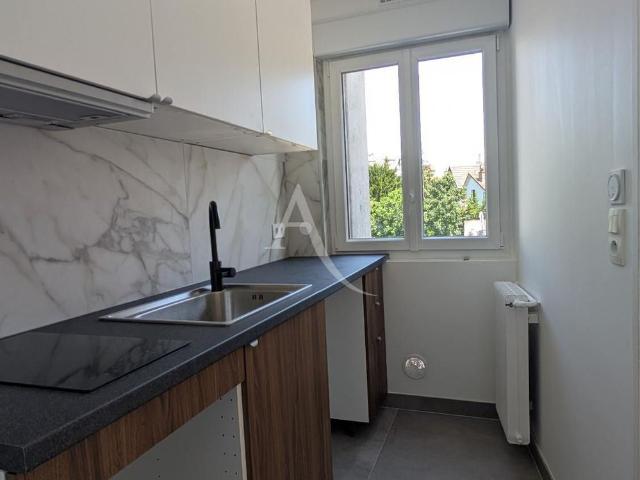 Appartement location à Créteil, Alfortville