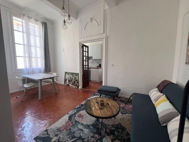 Appartement location à Aix-en-Provence, Aix-en-provence