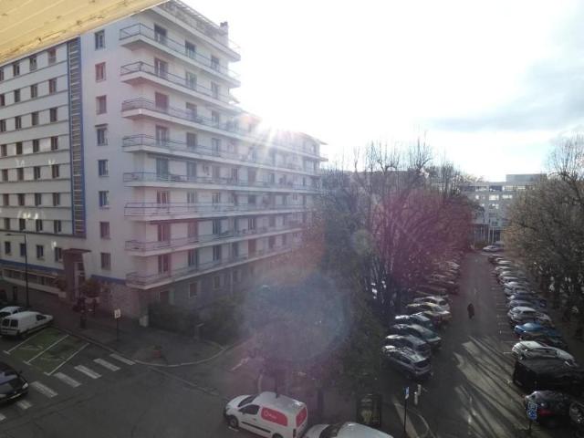 Appartement location à Chambéry, Aix-les-bains