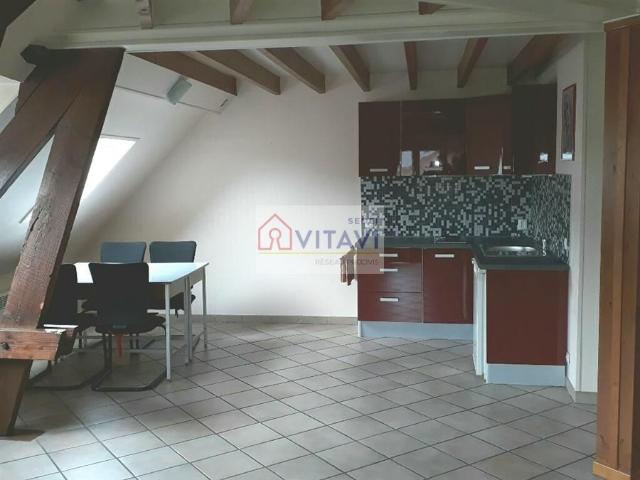Appartement location à Amiens, Dury