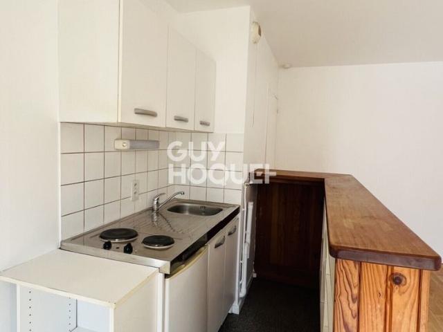Appartement location à Amiens, Dury