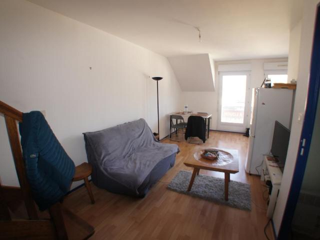 Appartement location à Angers