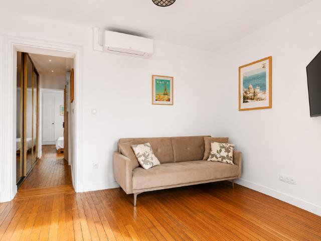 Appartement location à Palaiseau, Arpajon