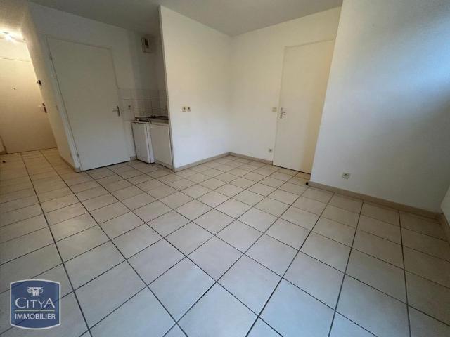 Appartement location à Largentière, Aubenas