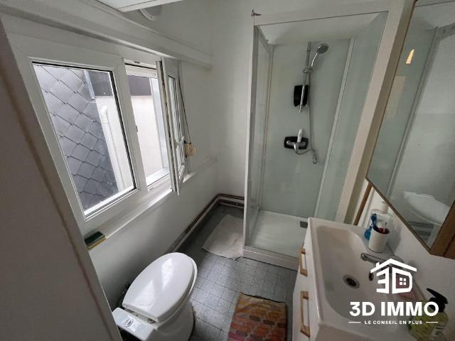 Appartement location à Avesnes-sur-Helpe, Avesnes-sur-helpe