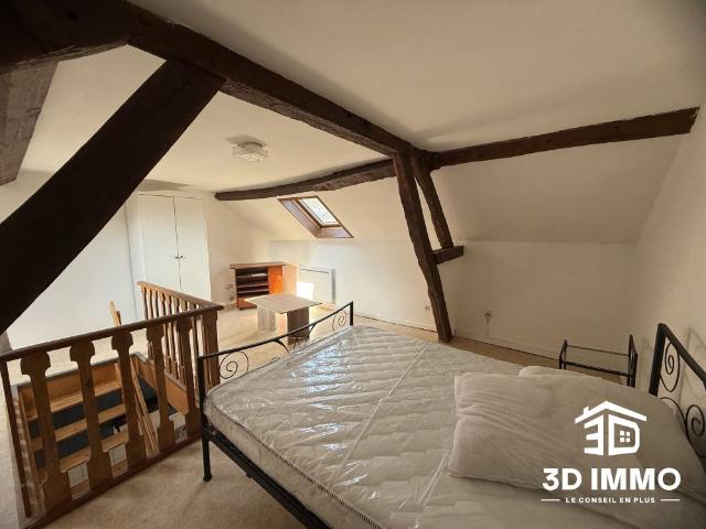 Appartement location à Avesnes-sur-Helpe, Avesnes-sur-helpe