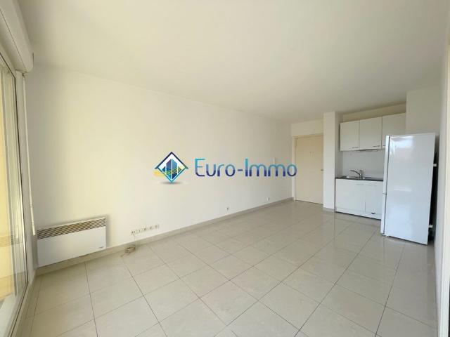 Appartement location à Nice, Beausoleil