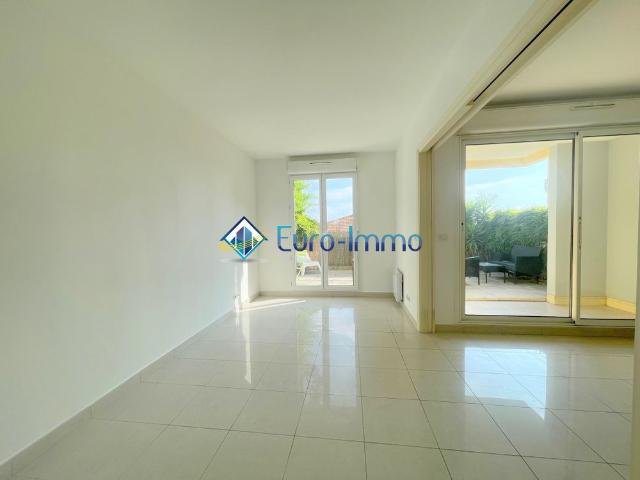 Appartement location à Nice, Beausoleil
