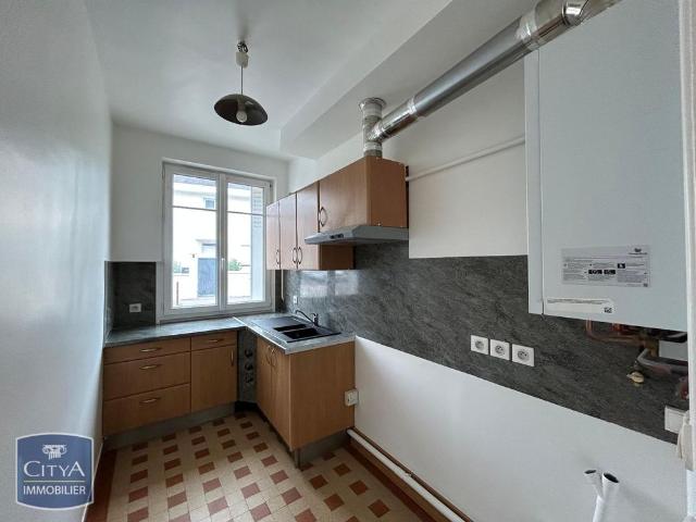 Appartement location à Beauvais
