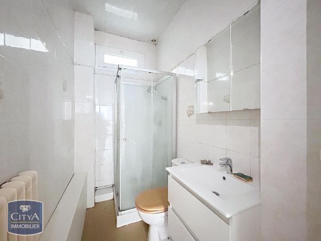 Appartement location à Beauvais
