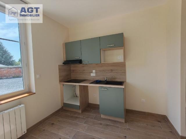 Appartement location à Beauvais