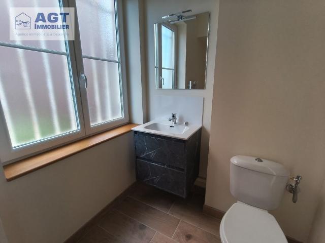Appartement location à Beauvais