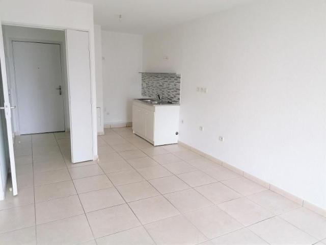 Appartement location à Blois