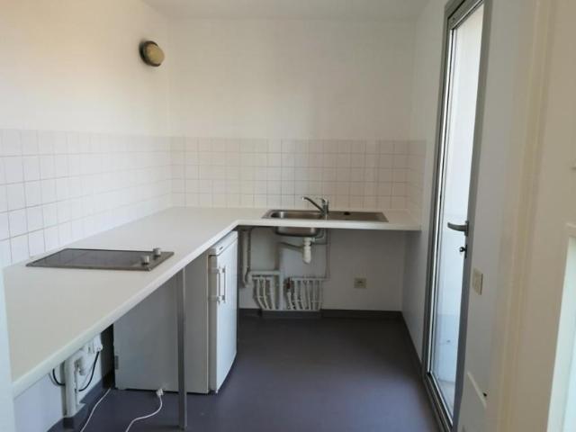 Appartement location à Bordeaux