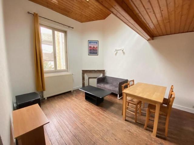 Appartement location à Bordeaux